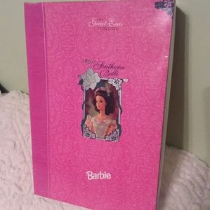 1850's Southern Belle barbie